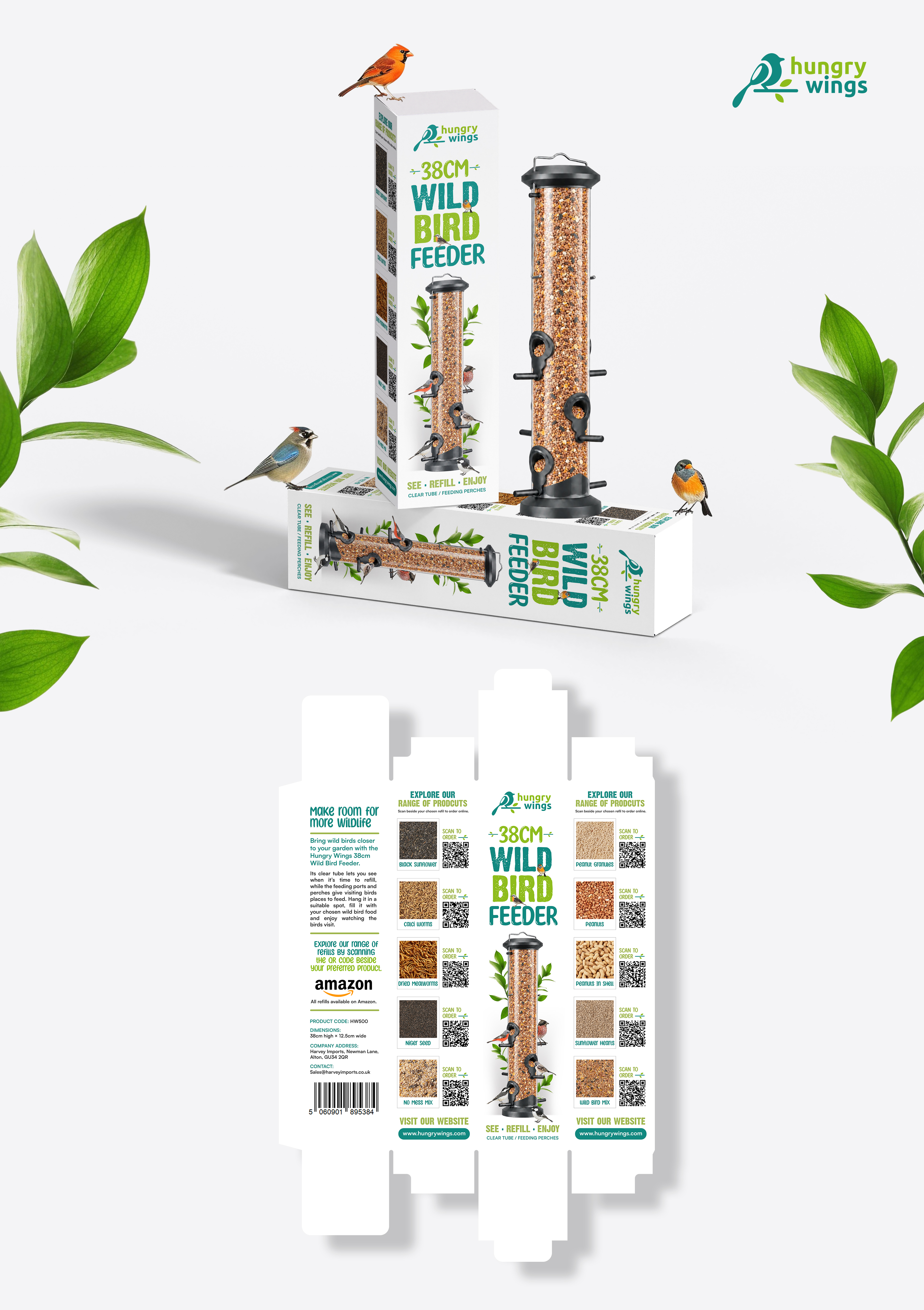 Packaging Design by debdesign for this project | Design #37716227