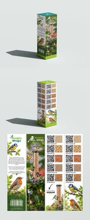 Packaging Design by NZ Creatives