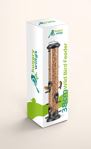 Packaging Design by iamrady for this project | Design: #37723249