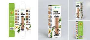 Packaging Design by IG Creative Solutions for this project | Design #37721458