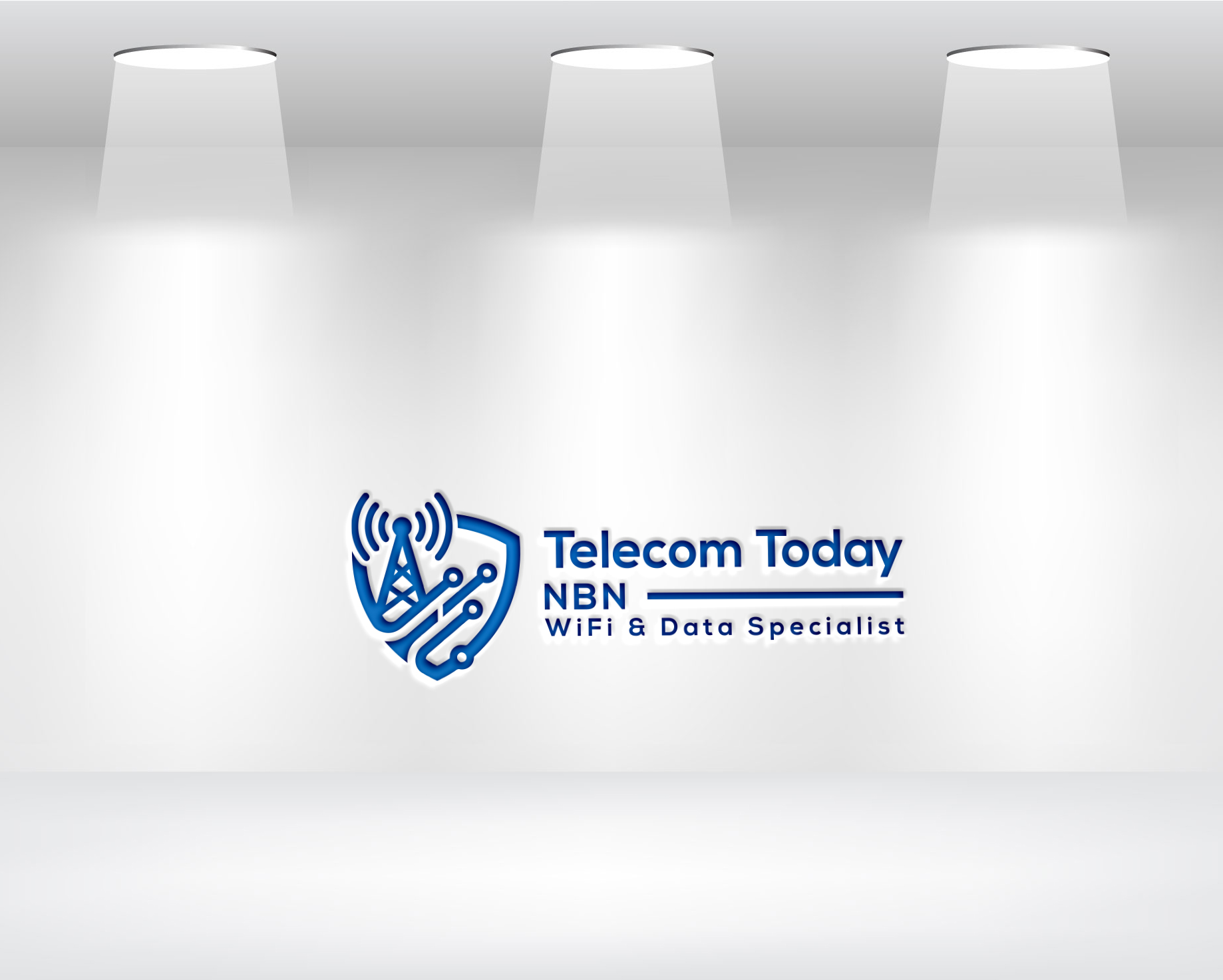 Logo Design by Adam Smith..... for this project | Design #37716504