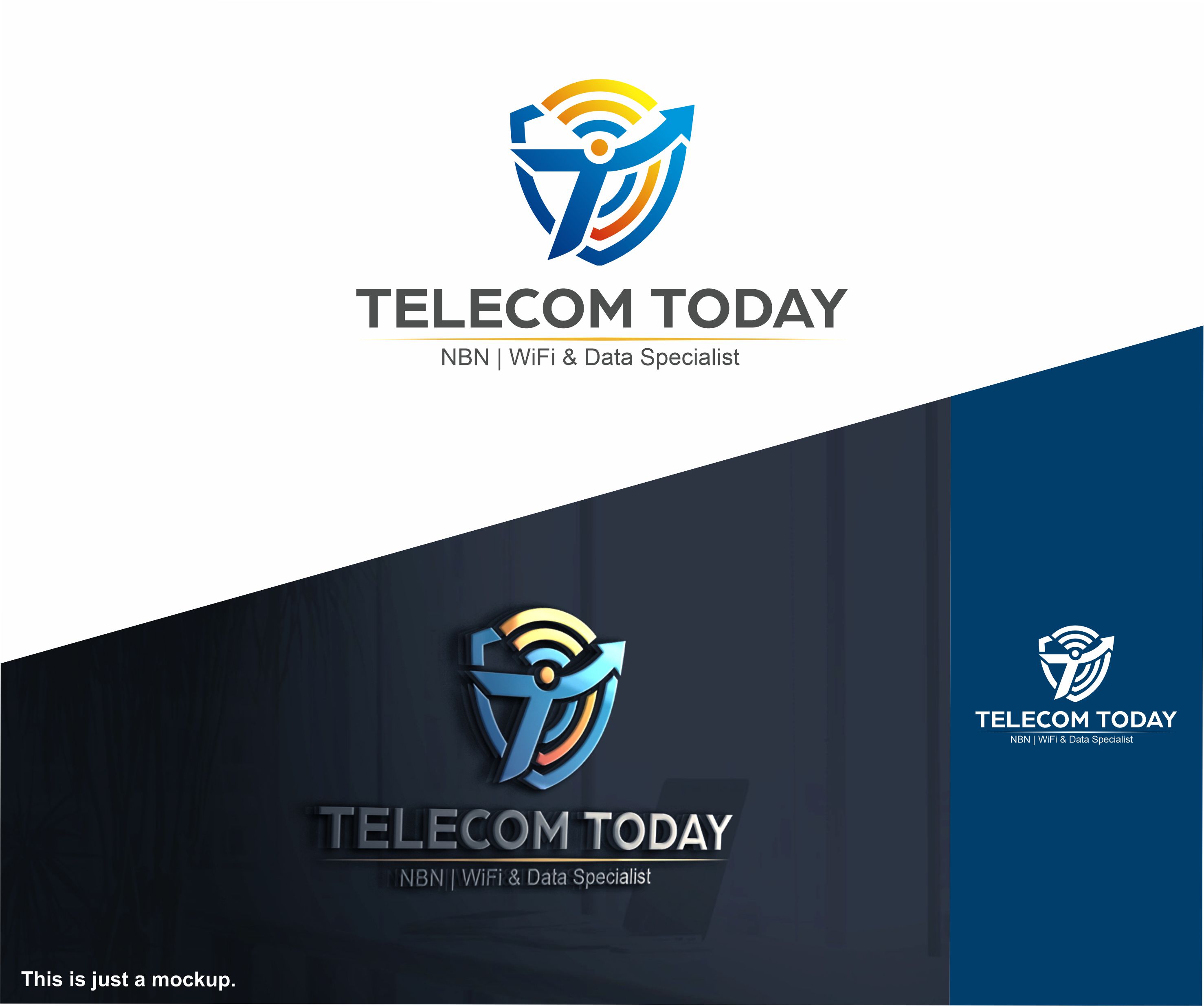 Logo Design by alkaline for this project | Design #37716628