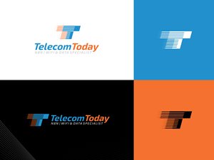 Logo Design by Adilia Romadina for this project | Design: #37714078