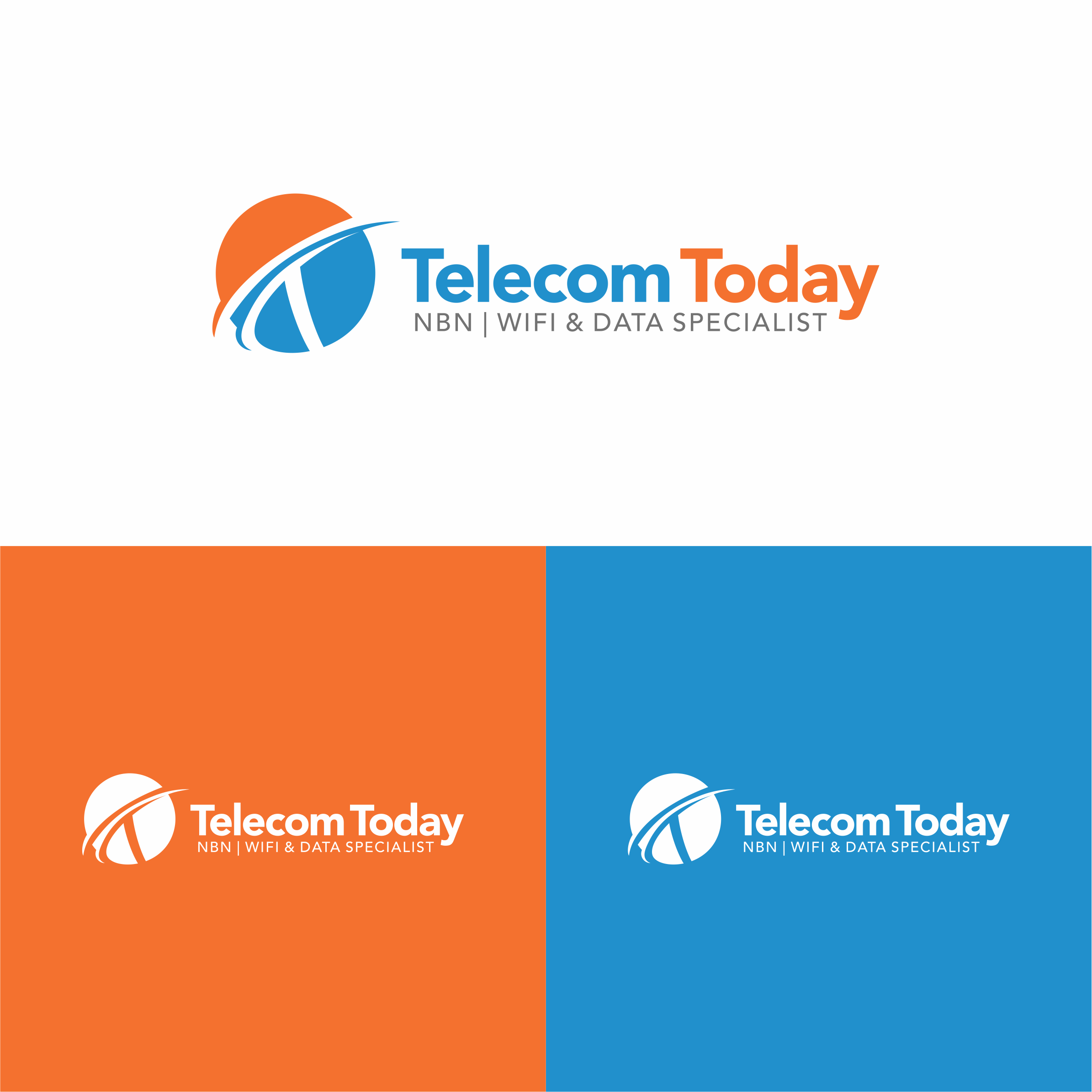 Logo Design by ndra for this project | Design #37715755