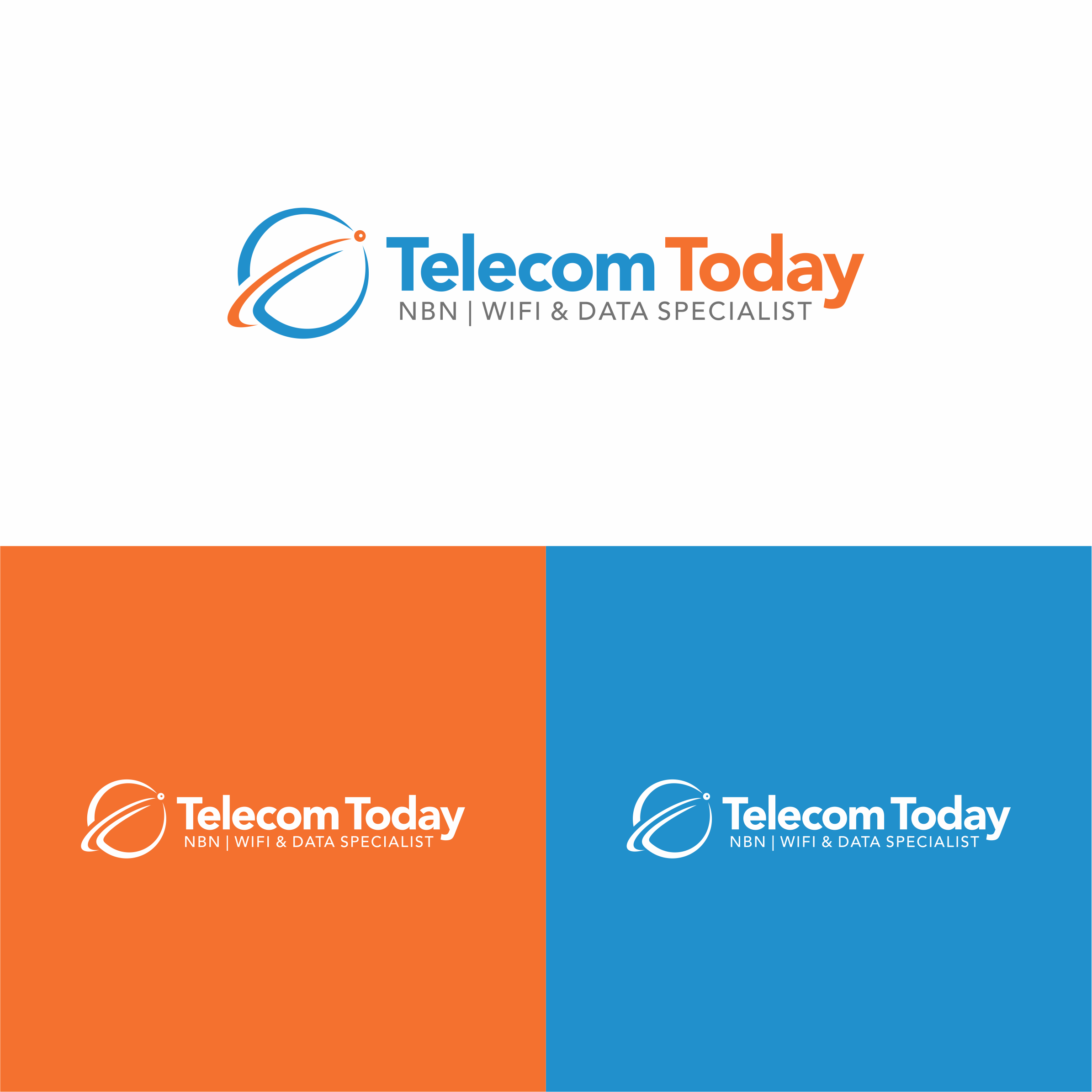 Logo Design by ndra for this project | Design #37715762