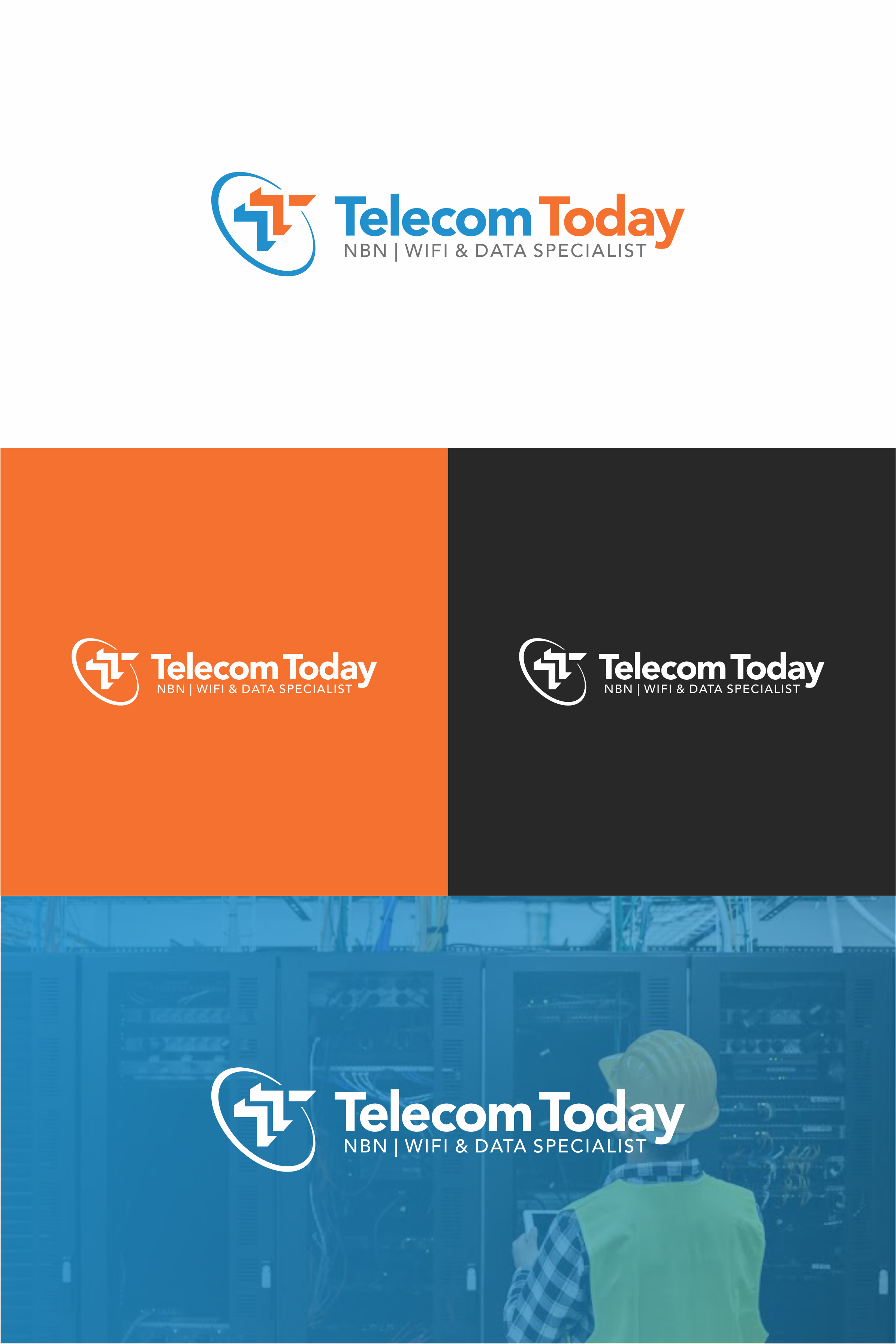 Logo Design by ndra for this project | Design #37715801