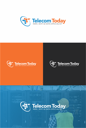 Logo Design by ndra for this project | Design: #37715801