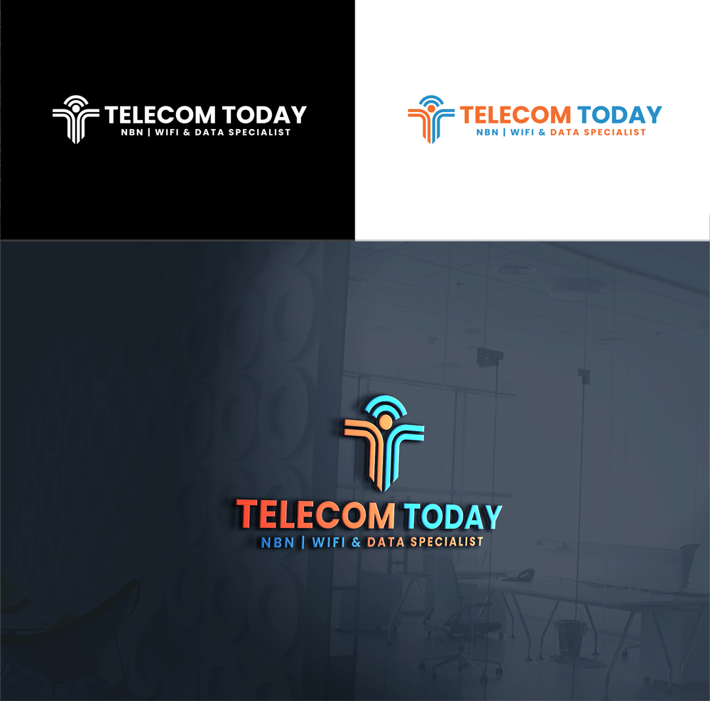 Logo Design by RA-bica for this project | Design #37716007