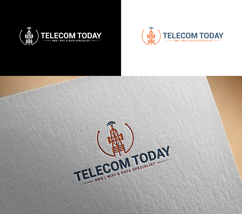 Logo Design by RA-bica for this project | Design #37716008