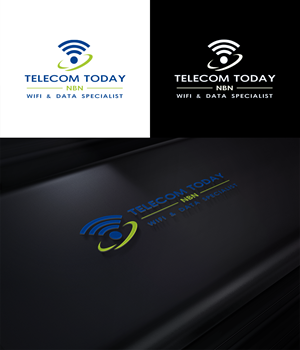 Logo Design by RA-bica for this project | Design: #37718400