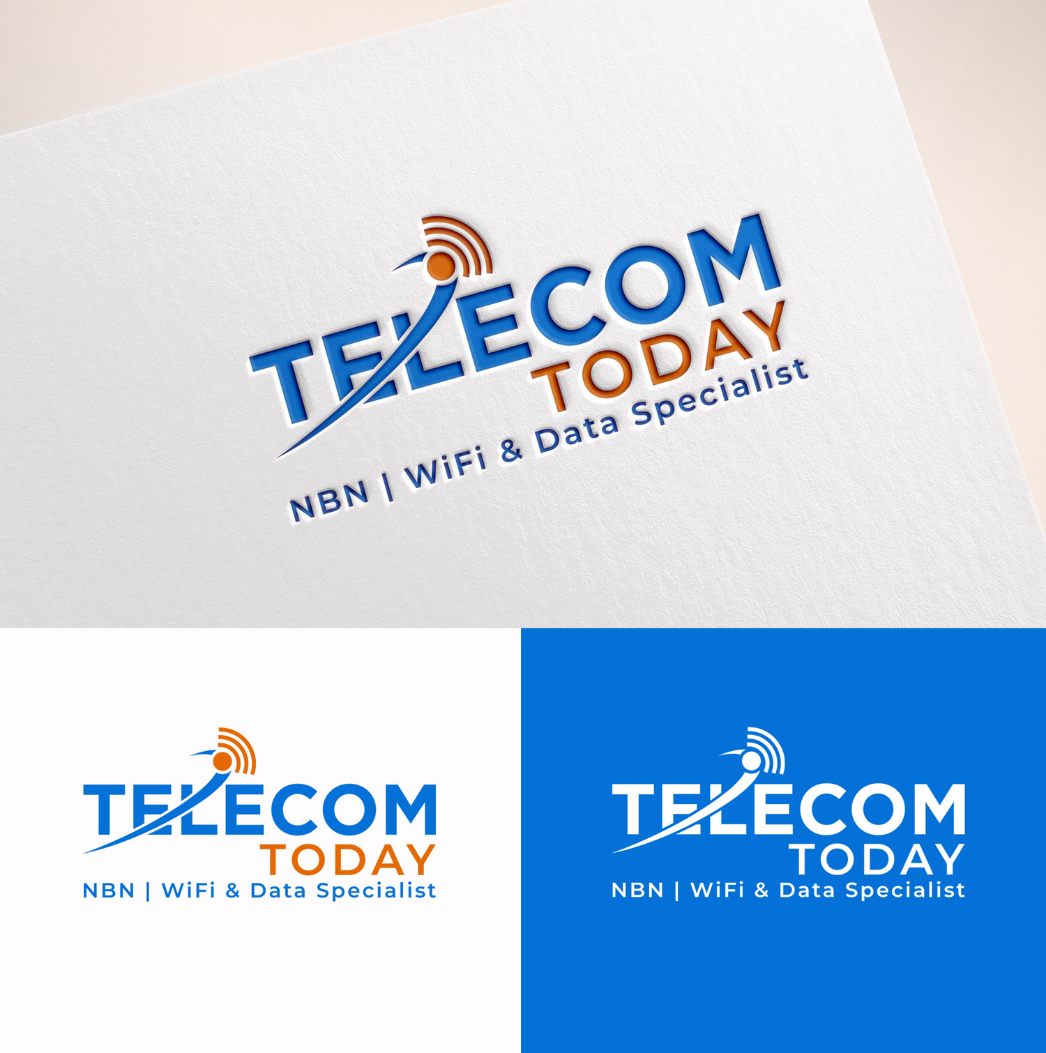 Logo Design by M Art & Design for this project | Design #37716790
