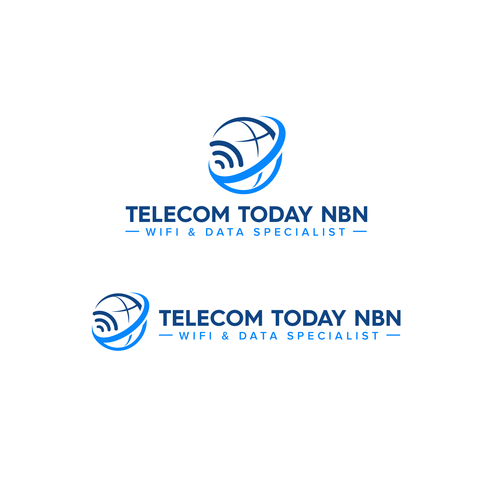 Logo Design by Blesign for this project | Design #37717693