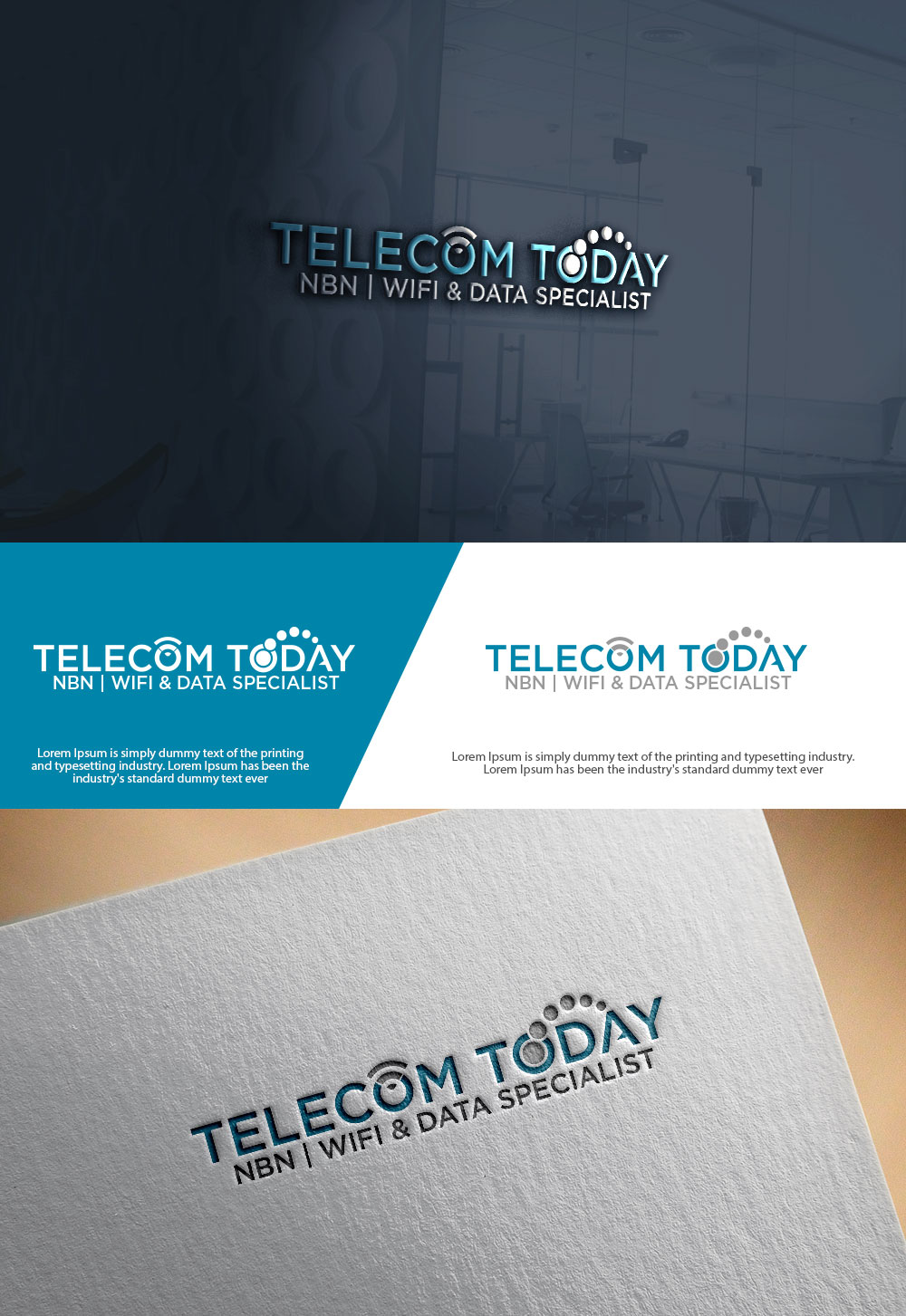 Logo Design by sulemani  creation for this project | Design #37718059