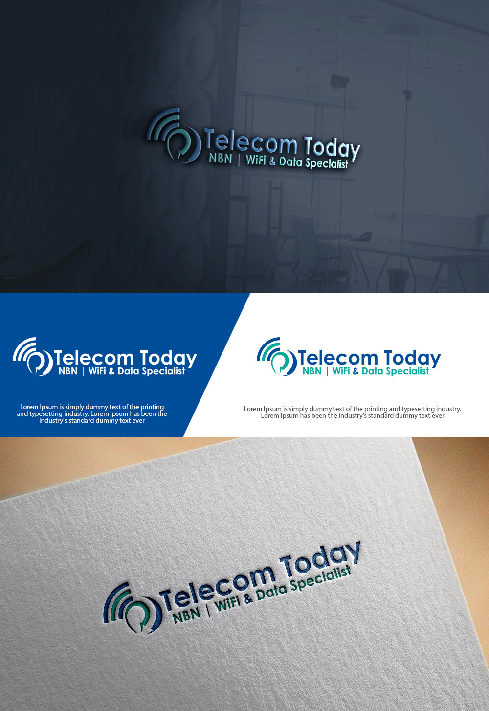 Logo Design by sulemani  creation for this project | Design #37718060