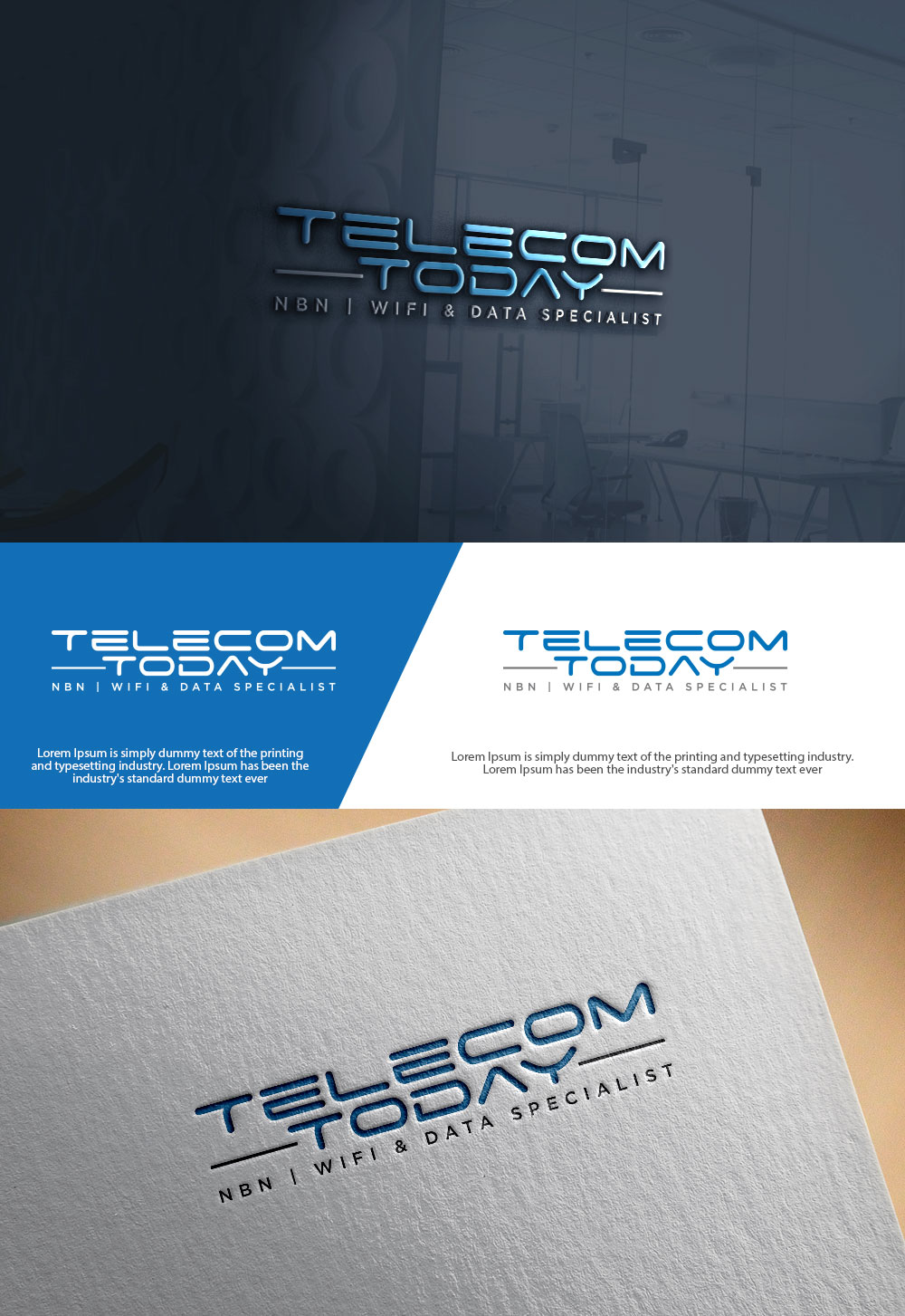 Logo Design by sulemani  creation for this project | Design #37718513