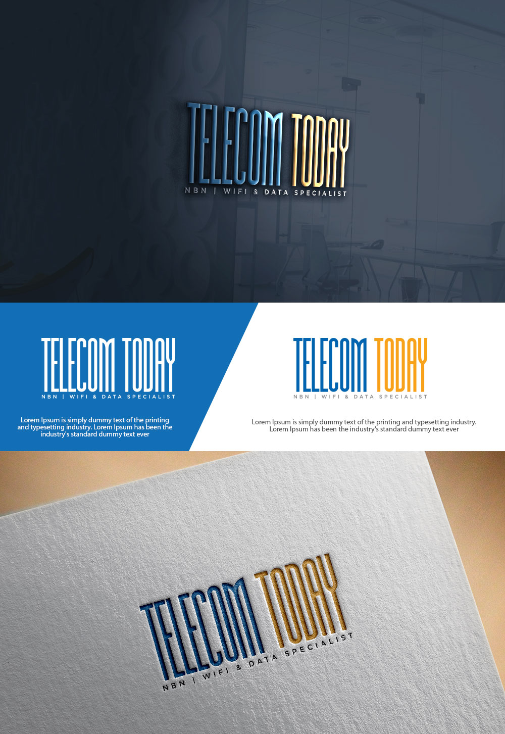 Logo Design by sulemani  creation for this project | Design #37718514
