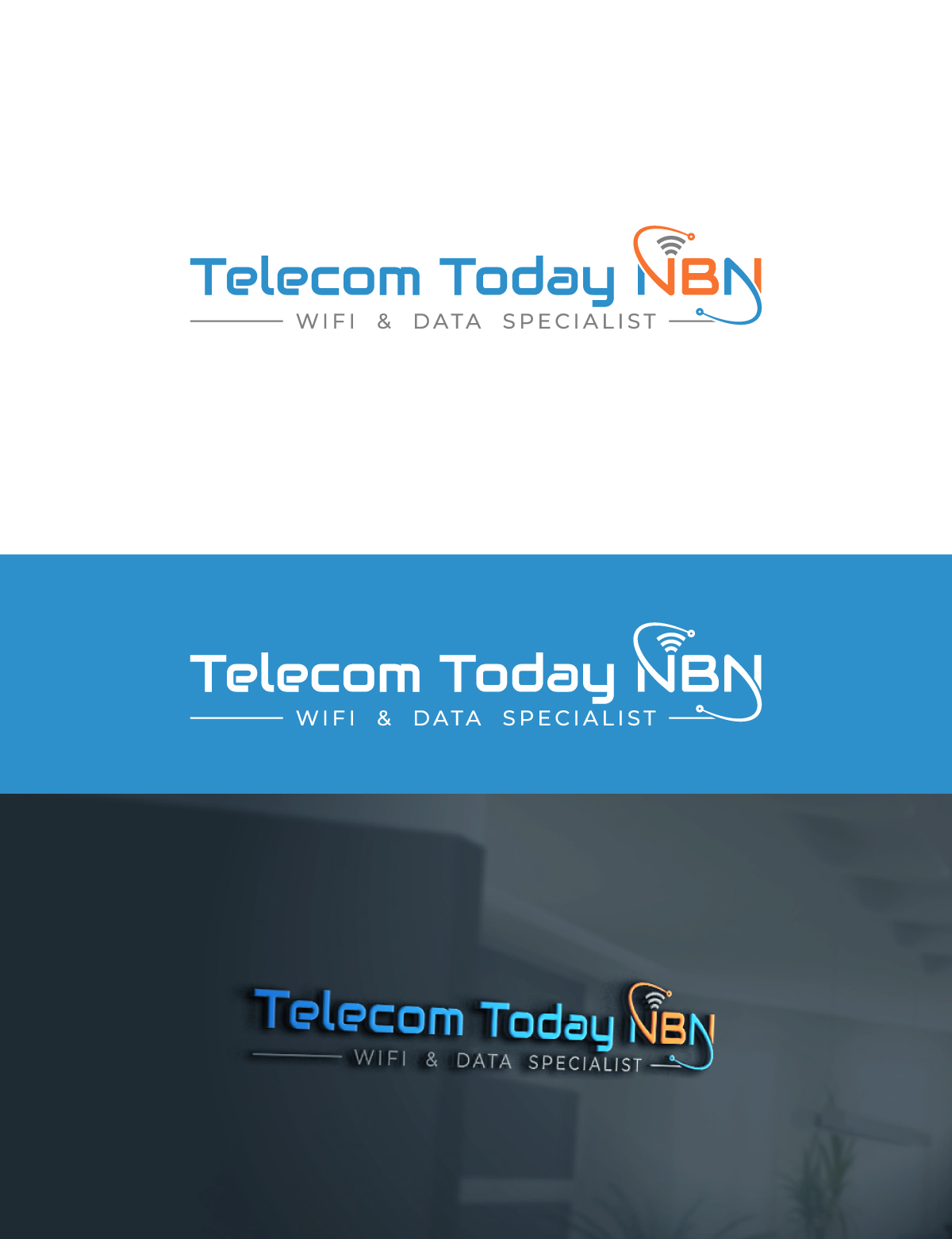 Logo Design by designfire for this project | Design #37721008