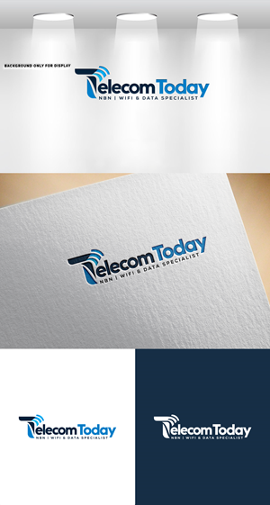 Logo Design by Joseph Robert for this project | Design: #37716960