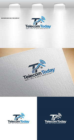 Logo Design by Joseph Robert for this project | Design: #37716961