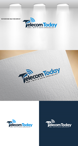 Logo Design by Joseph Robert for this project | Design: #37716962
