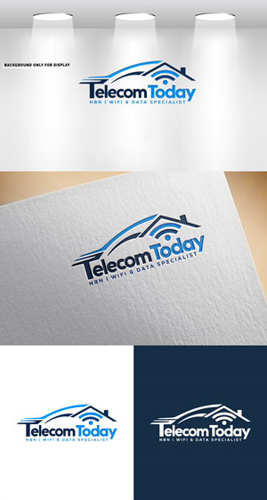 Logo Design by Joseph Robert for this project | Design: #37716963