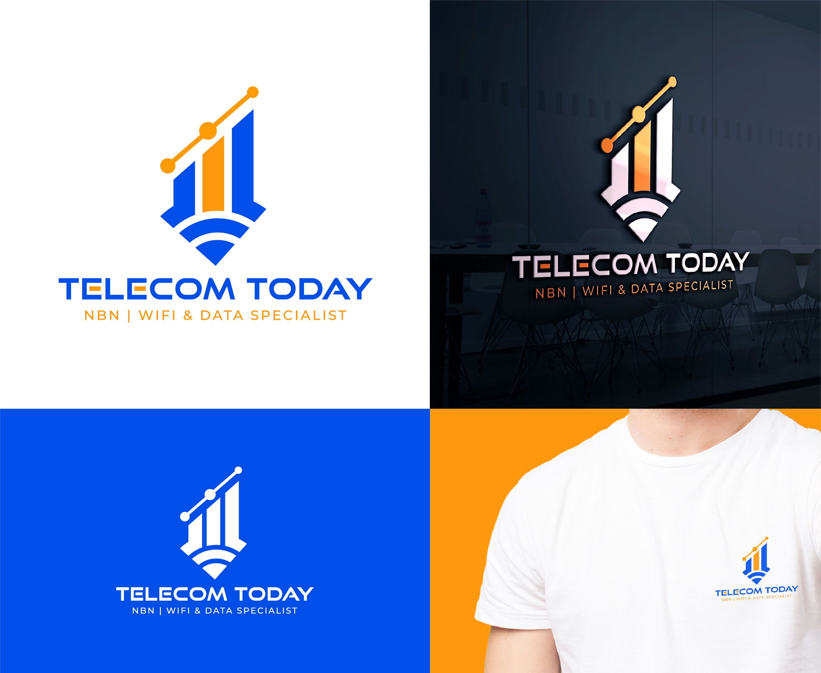 Logo Design by AliArsh for this project | Design #37714307