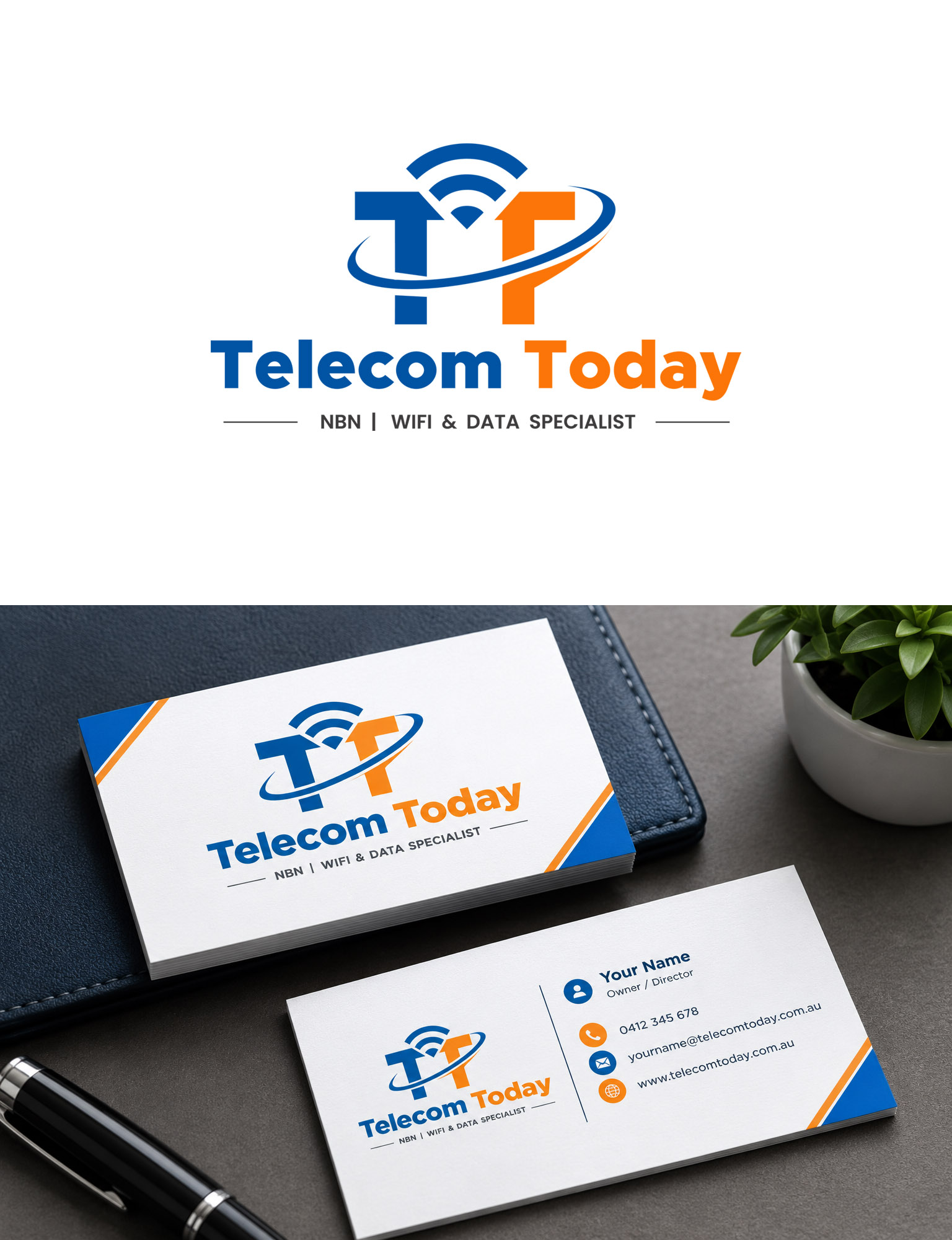 Logo Design by WahDesign for this project | Design #37715196