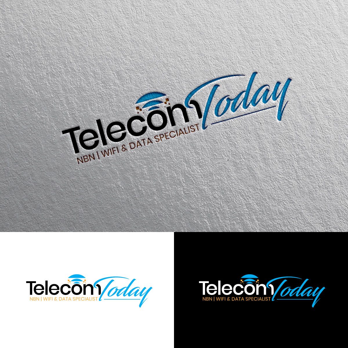 Logo Design by Alex Henry for this project | Design #37713707