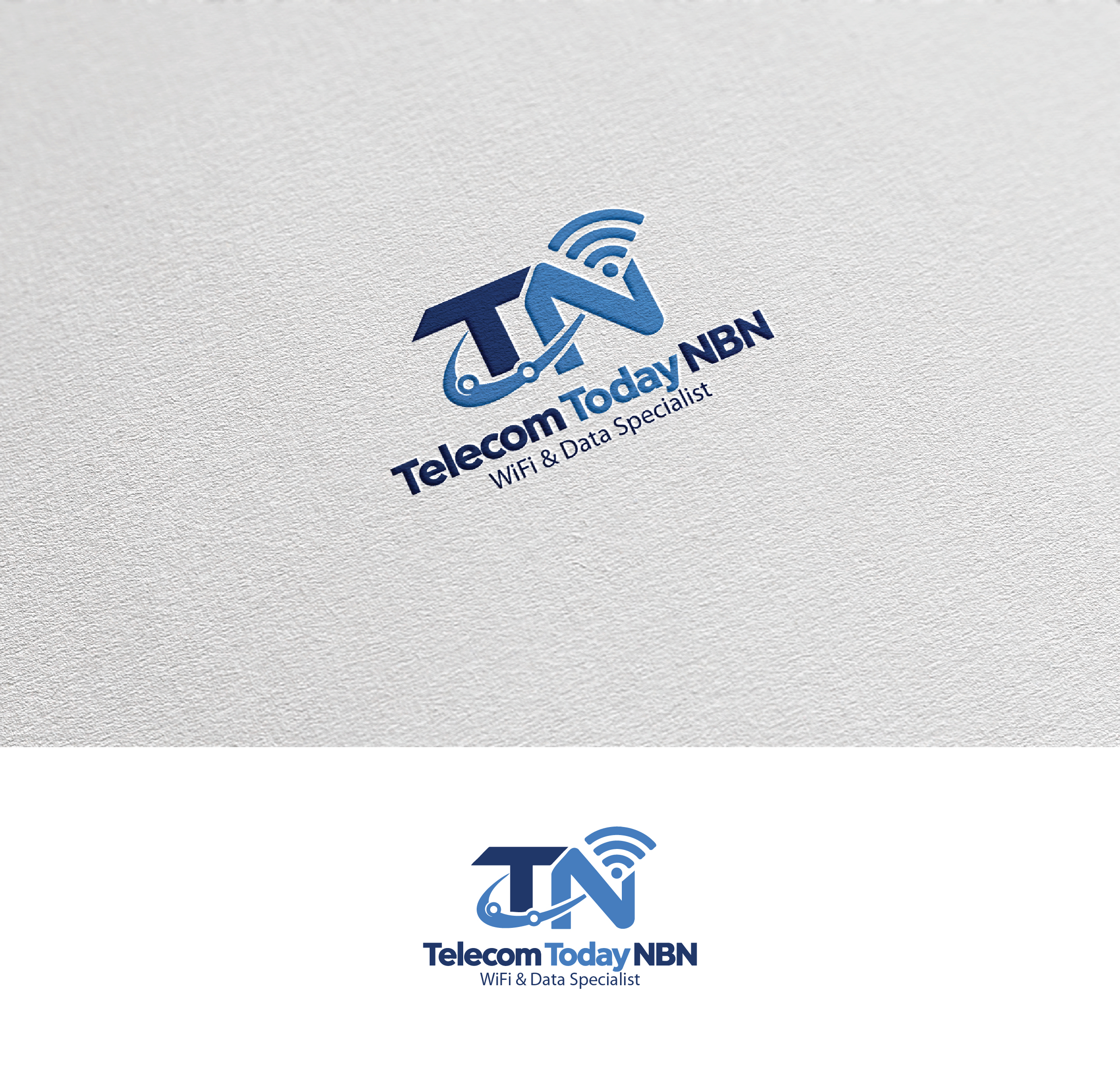 Logo Design by Afsana_Hoque for this project | Design #37714396