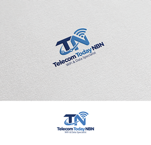 Logo Design by Afsana_Hoque for this project | Design: #37714396
