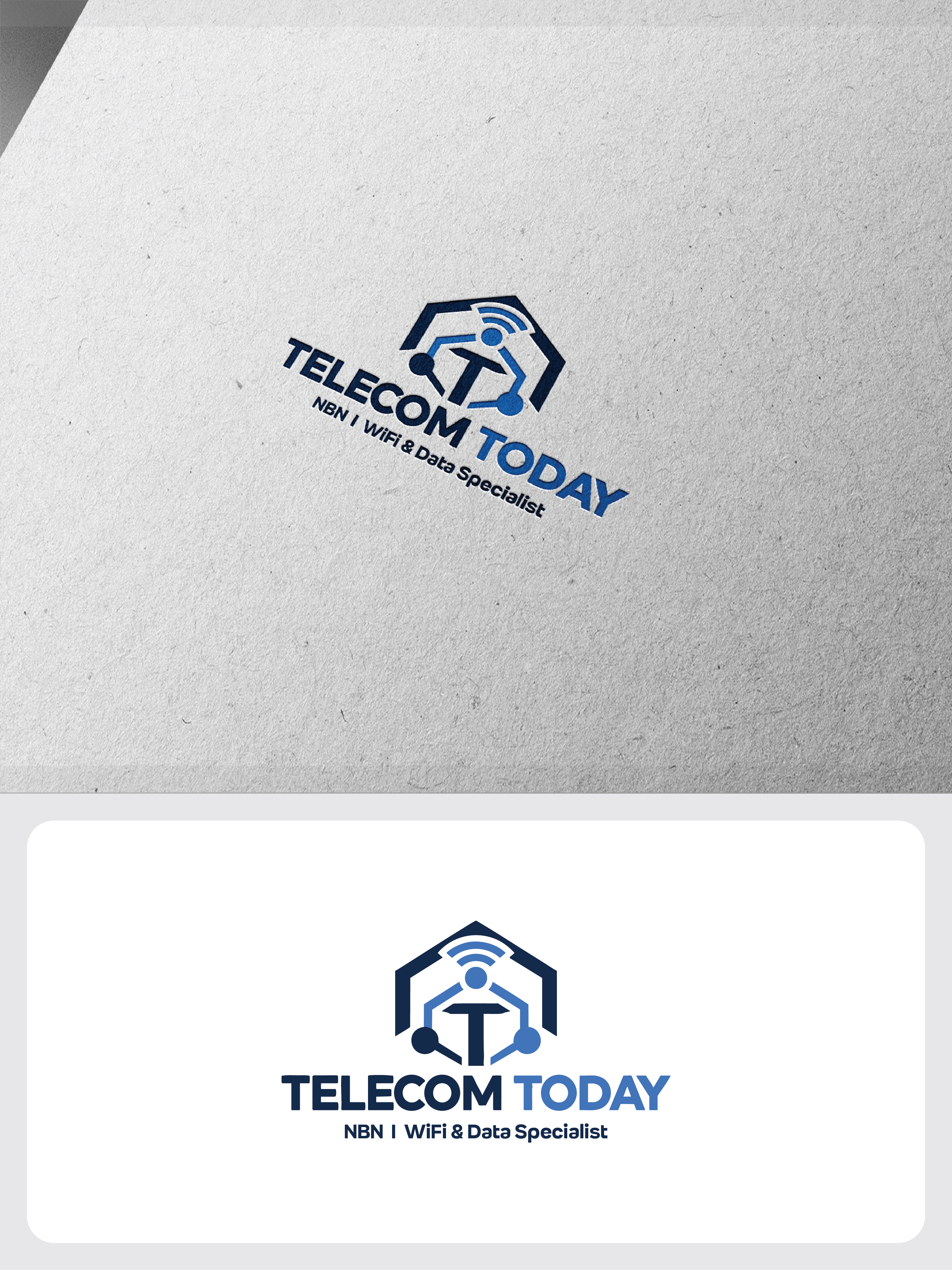 Logo Design by raju.creative for this project | Design #37714304