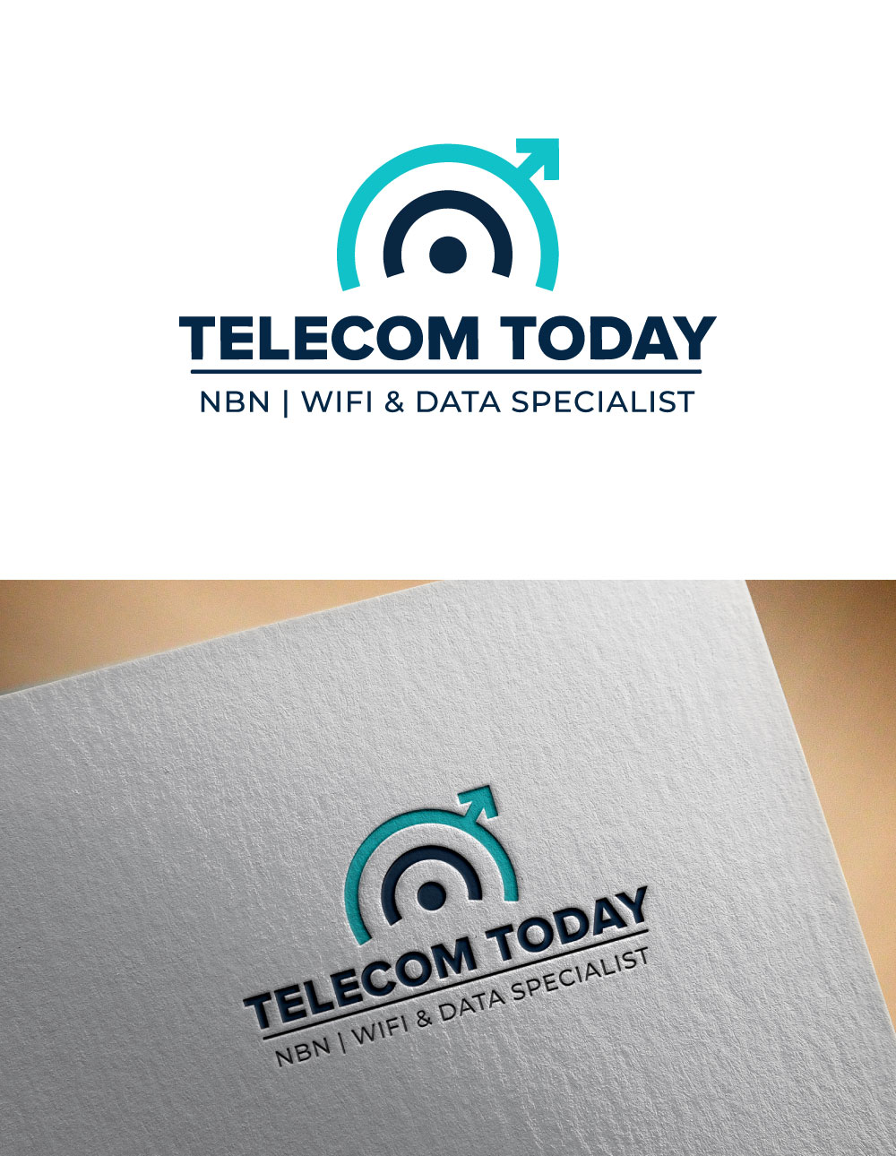 Logo Design by shekhor for this project | Design #37720563