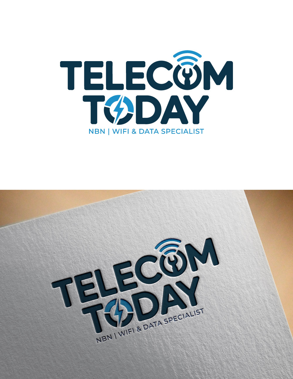 Logo Design by shekhor for this project | Design #37720564