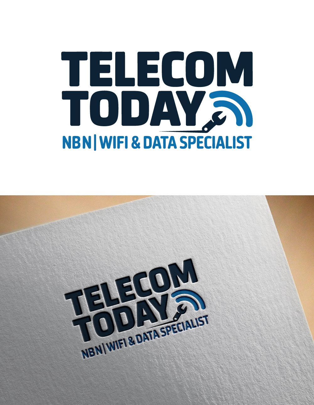 Logo Design by shekhor for this project | Design #37720565