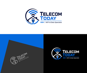 Logo Design by Ms.18 for this project | Design: #37713750