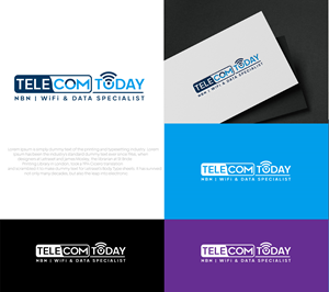 Logo Design by Design hunter 07 for this project | Design: #37717710