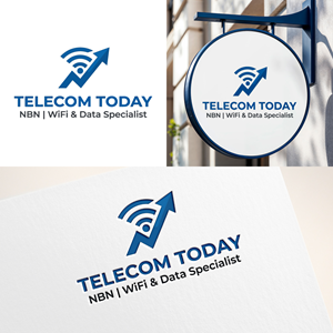 Logo Design by Virtuoso_designs for this project | Design: #37719261