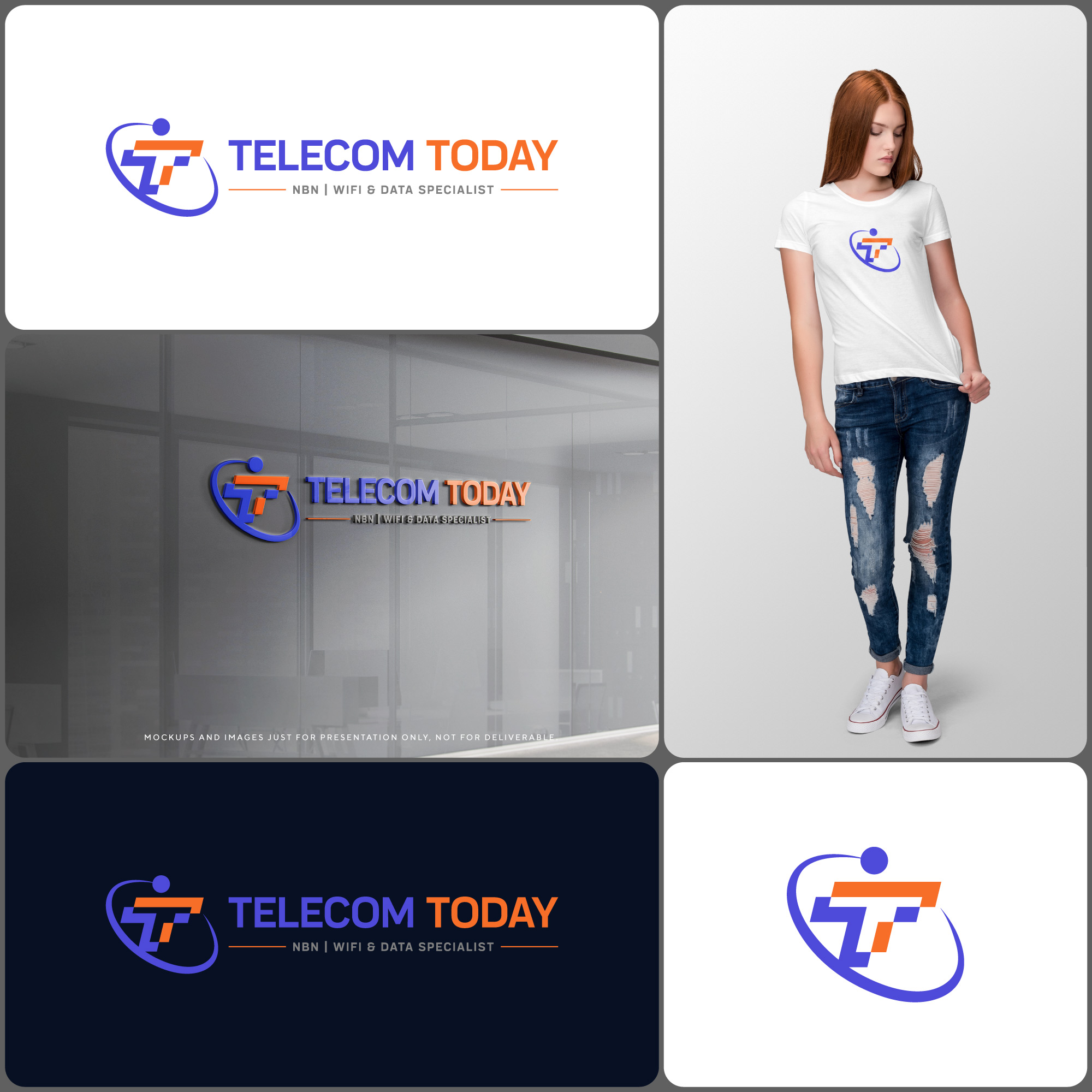 Logo Design by oxkenzie for this project | Design #37715611
