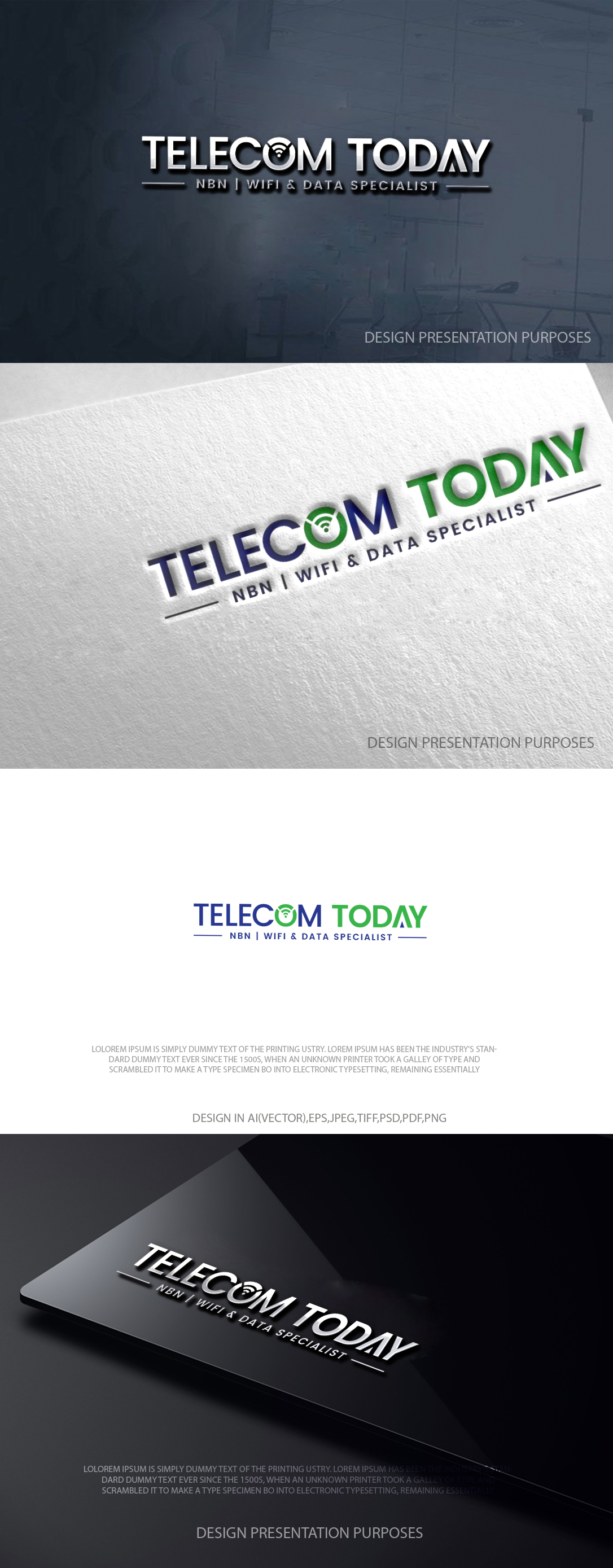 Logo Design by zebronicgraphic for this project | Design #37713947
