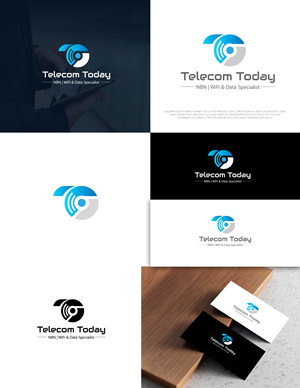 Logo Design by zebronicgraphic for this project | Design: #37713957