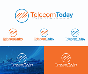 Logo Design by Zak deZign for this project | Design: #37713767