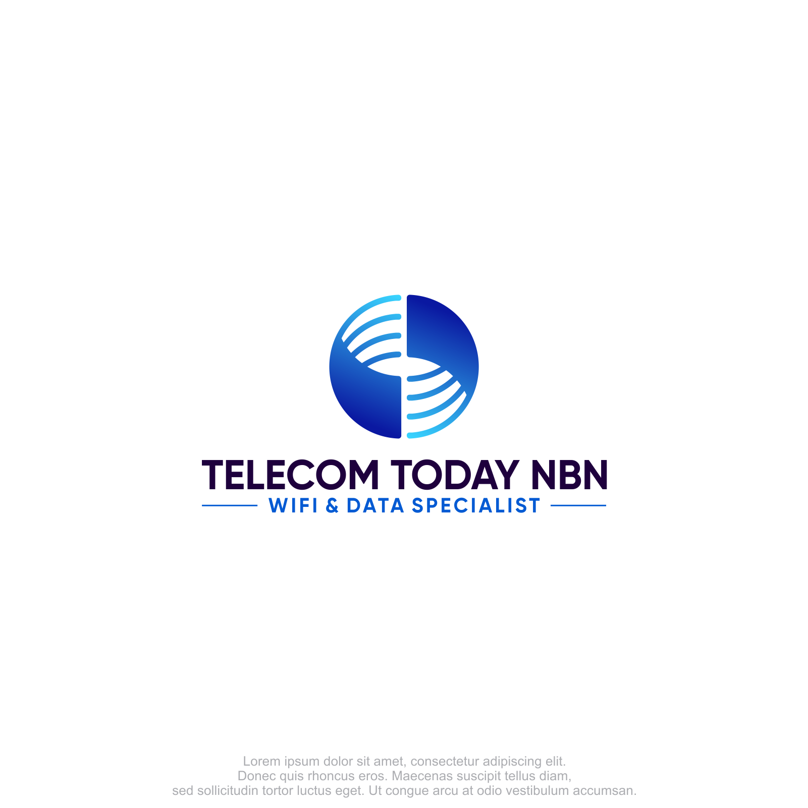 Logo Design by M.Syaiful Huda for this project | Design #37714292