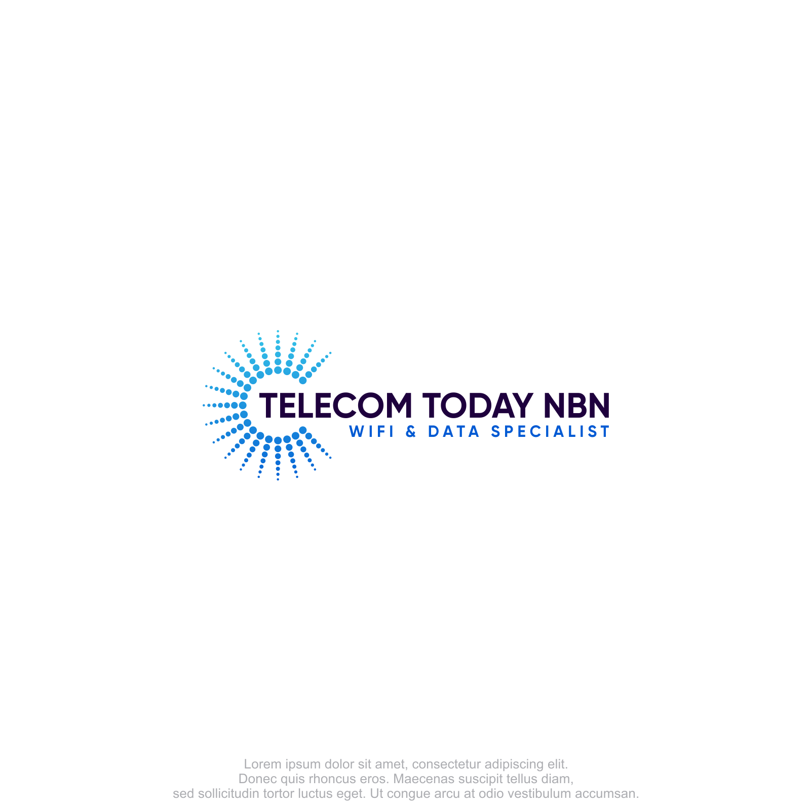 Logo Design by M.Syaiful Huda for this project | Design #37714295