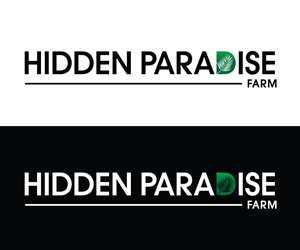 Logo Design by Adi Graphics for Hidden Paradise Farm | Design: #37725159