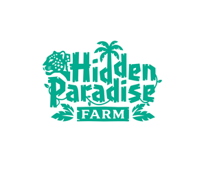 Logo Design by Gasyary for Hidden Paradise Farm | Design: #37730165