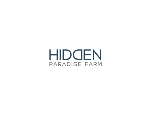 Logo Design by JatYES for Hidden Paradise Farm | Design: #37715009