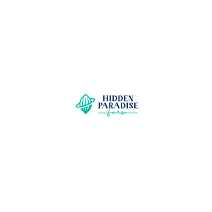 Logo Design by the3kings for Hidden Paradise Farm | Design: #37725044
