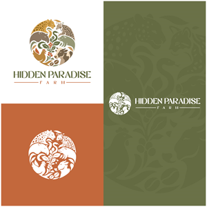 Logo Design by MagicArt Pix