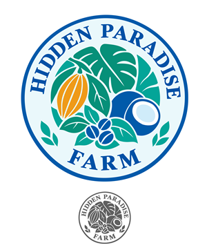 Logo Design by GreenBoys for Hidden Paradise Farm | Design: #37717859