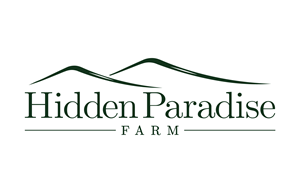 Logo Design by Atec for Hidden Paradise Farm | Design: #37718245